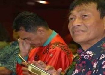 Maksimalkan Perekaman E-KTP di Desa