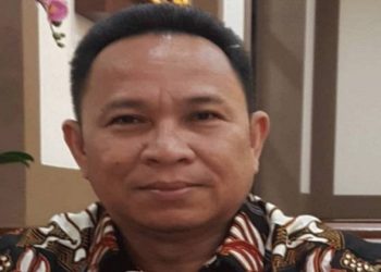 Ketua DPRD Mura Dukung Kebebasan Pers
