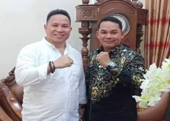 Wakil Ketua II DPRD Mura Minta Pemkab Tekan Angka Kemiskinan