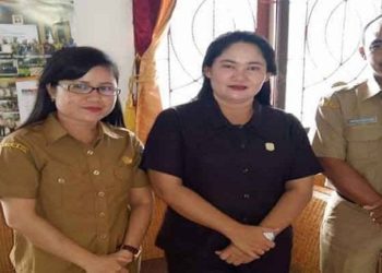 Fraksi Nasdem Minta Pemkab Perhatikan Akses Telekomunikasi Warga Pedalaman