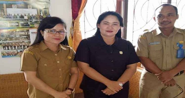 Fraksi Nasdem Minta Pemkab Perhatikan Akses Telekomunikasi Warga Pedalaman