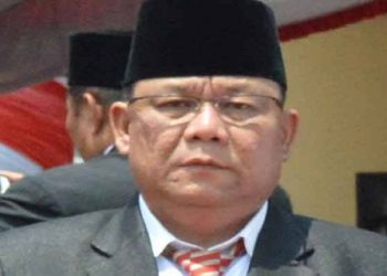 Dewan Berharap Persoalan Relokasi Pasar Pelita Hilir Segera Diselesaikan
