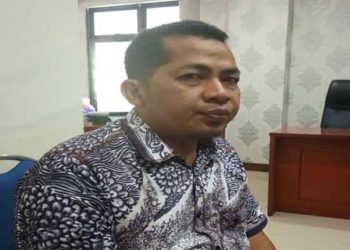 Inspektorat Diminta Lakukan Pengawasan Secara Internal