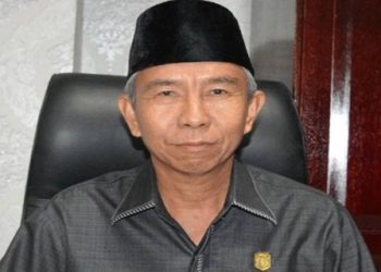 Dewan Dukung Program Lahan Menetap