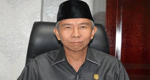 Dewan Dukung Program Lahan Menetap