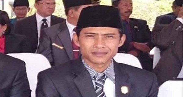 Bakat Generasi Millenial Harus Mendapat Dukungan Pemkab Mura