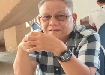 Tahun 2021, Peningkatan Jalan Puruk Cahu-Saripoi Dianggarkan Rp 12 Miliar