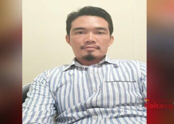 Penyaluran BST Desa Tanjung Jaringau Dinilai Tidak Merata dan Salah Sasaran