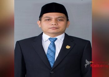 Legislator Dukung Proses Seleksi Kepala Dinas dan Badan di Gumas