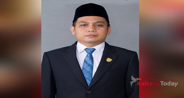 Legislator Dukung Proses Seleksi Kepala Dinas dan Badan di Gumas