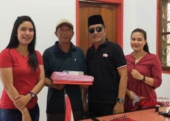 Gerindra Kotim Sudah Tetapkan Bacalon Bupati dan Wakil, PDIP Masih Tunggu Instruksi DPP