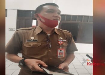 Pelaksanaan Seleksi Pejabat Eselon II Dibahas di Dewan