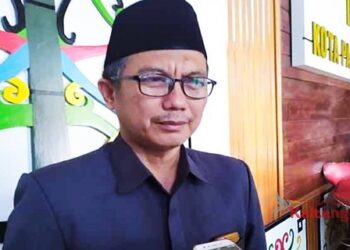 Lokalisasi Km 12 Perlu Dikontrol Secara Intens Aktivitasnya Oleh Instansi Terkait
