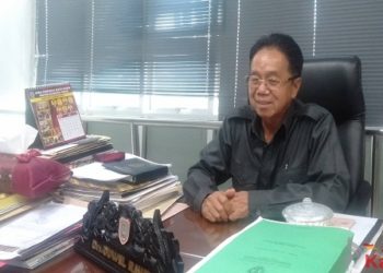 Dewan Dorong ADD Dimanfaatkan Membangun Jaringan Internet Berbasis Satelit