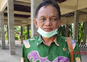 Legislator ini Minta ASN Bekerja Profesional dan Maksimal