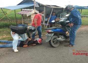 Diduga Hendak Edarkan Ribuan Pil Koplo, Warga Kapuas Dibekuk Polisi.