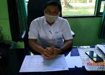 Tahun Ini Pemkab Seruyan Tak Rekrut Anggota Paskibraka. Ini Alasannya!