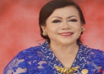 WTP 5 Kali Berturut-turut, DPRD Berikan Apresiasi Pemkab Pulang Pisau