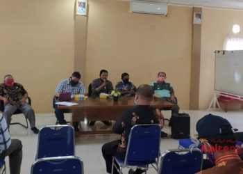Ini Aspirasi Masyarakat Kecamatan Murung Saat Dewan Reses