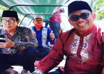 Menghitung Hari, Musda Golkar Kotim Akan Digelar
