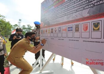 Demi Tingkatkan Imun Tubuh, Fasilitas Olahraga Diperbolehkan Buka