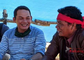 Dewan Siap Bantu Pemkab Mura Berikan Sosialisasi Bahaya Karhutla Pada Masyarakat