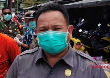 DPRD Mura Minta Sekolah Mempersiapkan Fasilitas Protap Kesehatan