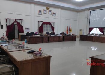 DPRD Barsel Minta Satpol-PP Bikin SOP Penegakan Hukum Perda