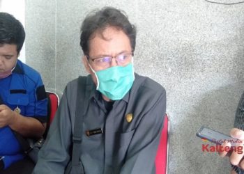 Penyaluran Bansos Ke Kabupaten Butuh Evaluasi