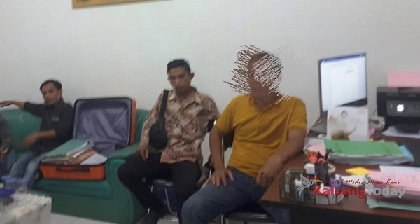 Mantan Kadis Belum Ditahan, Kejari Murung Raya Tahan Pejabat PPTK Distanakan