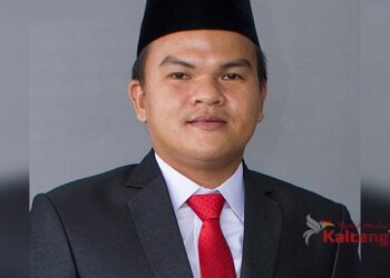 Masyarakat Diajak Kibarkan Bendera Merah Putih Mulai 1 Agustus