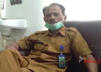 DLH Seruyan Akan Berlakukan Retribusi Sampah Non Rumah Tangga