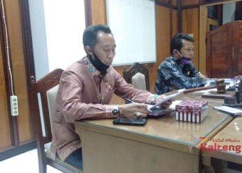 Legislator ini Sarankan Belajar dan Mengajar Tatap Muka Ditunda