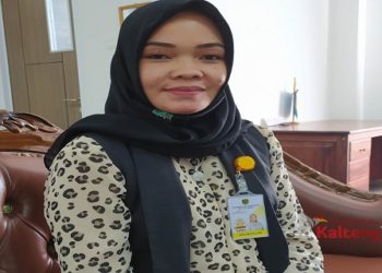 Wakil Ketua II DPRD Pulpis Minta Selama Pandemi Pemuda Tetap Semangat Berkarya