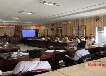 Bapemperda DPRD : Tidak Ada Lagi Izin Reklame Rokok di Kotim