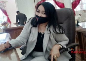 Warga Keluhkan Layanan Telkomsel Bersel, DPRD : seharusnya Mereka Berbenah