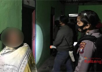 Ini Lokasi Baru Cinta Kilat Pria Hidung Belang Di Palangka Raya Yang Jarang Diketahui