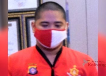 Mengaku Ustadz Bisa Buang Jin, Pemuda Ini Ditangkap Polisi Setelah Lakukan Pelecehan Seksual Terhadap Wanita