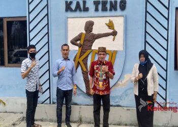 HUT KNPI Ke 47 Diharapkan Mampu Menjadi Jawaban Anak Muda