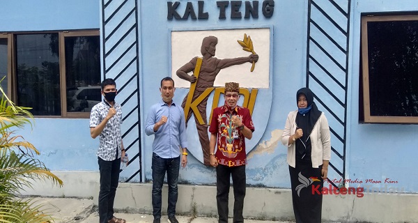 HUT KNPI Ke 47 Diharapkan Mampu Menjadi Jawaban Anak Muda