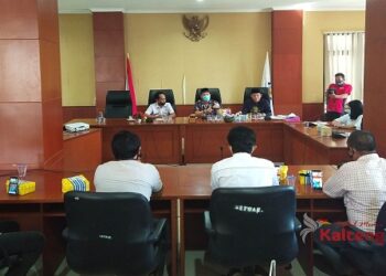 DPRD Mura Gelar RDPU Bersama Pelaku Usaha Hiburan