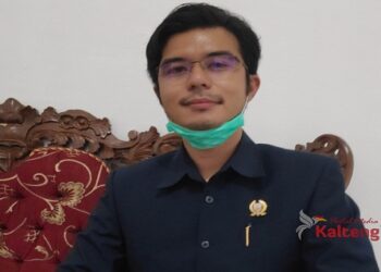Legislator ini Apresiasi Peran Orang Tua Siswa