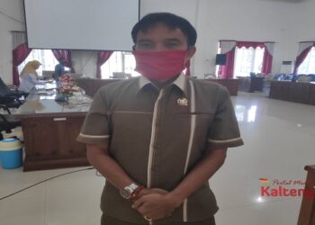 Legislator Ini Minta Masyarakat Kerjasama Perangi Covid-19