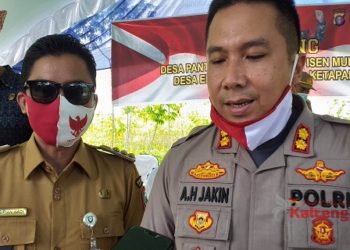 Ikon Ikan Jelawat Kotim Rencananya Akan Dibuka