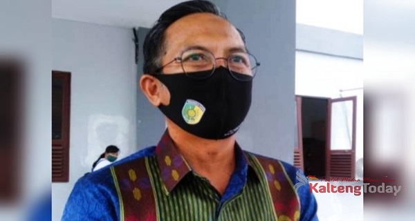 DPRD Minta Maksimalkan Tugas dan Fungsi TSAK