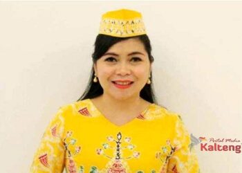 Lomba Desain Batik Gumas Perebutkan Jutaan Rupiah