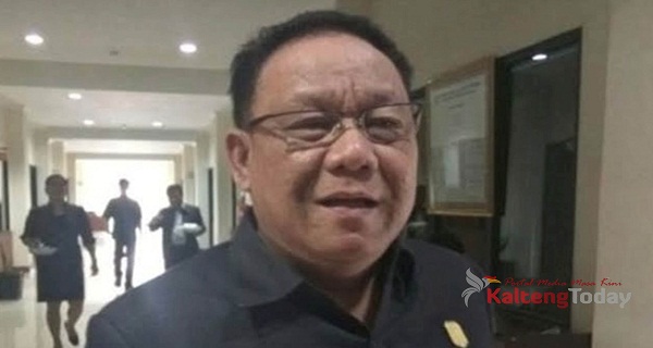 Tata Cara Bakar Lahan Untuk Berladang Harus Sesuai Kearifan Lokal