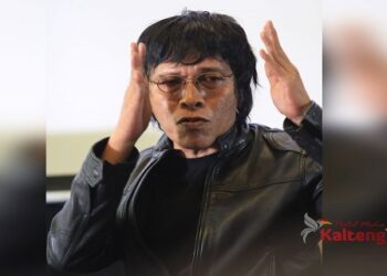 Pospera Kalteng Dukung Adian Napitupulu Dalam Memberi Masukan Ke Presiden Untuk Lakukan Reshuffle Kabinet