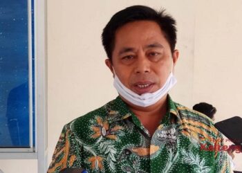 Ketua Komisi III DPRD Barsel Apresiasi Desa Mabuan