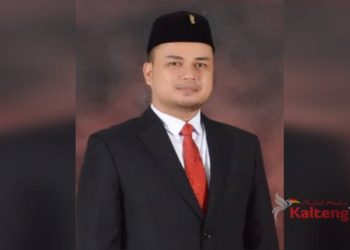 DPRD Pulang Pisau RDP Dengan Pembahasan WPR
